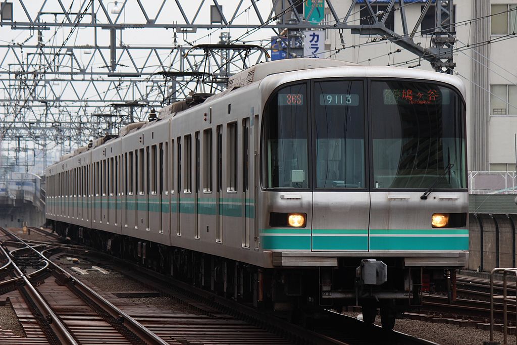 マイクロエース】営団地下鉄9000系 南北線（1次車）2022年4月発売