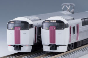 TOMIX トミックス 98444 JR 215系近郊電車(2次車)基本セット