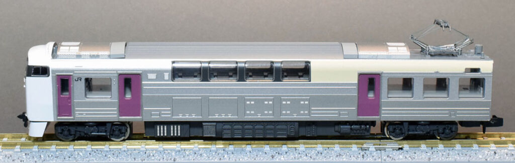 TOMIX トミックス 98444 JR 215系近郊電車(2次車)基本セット