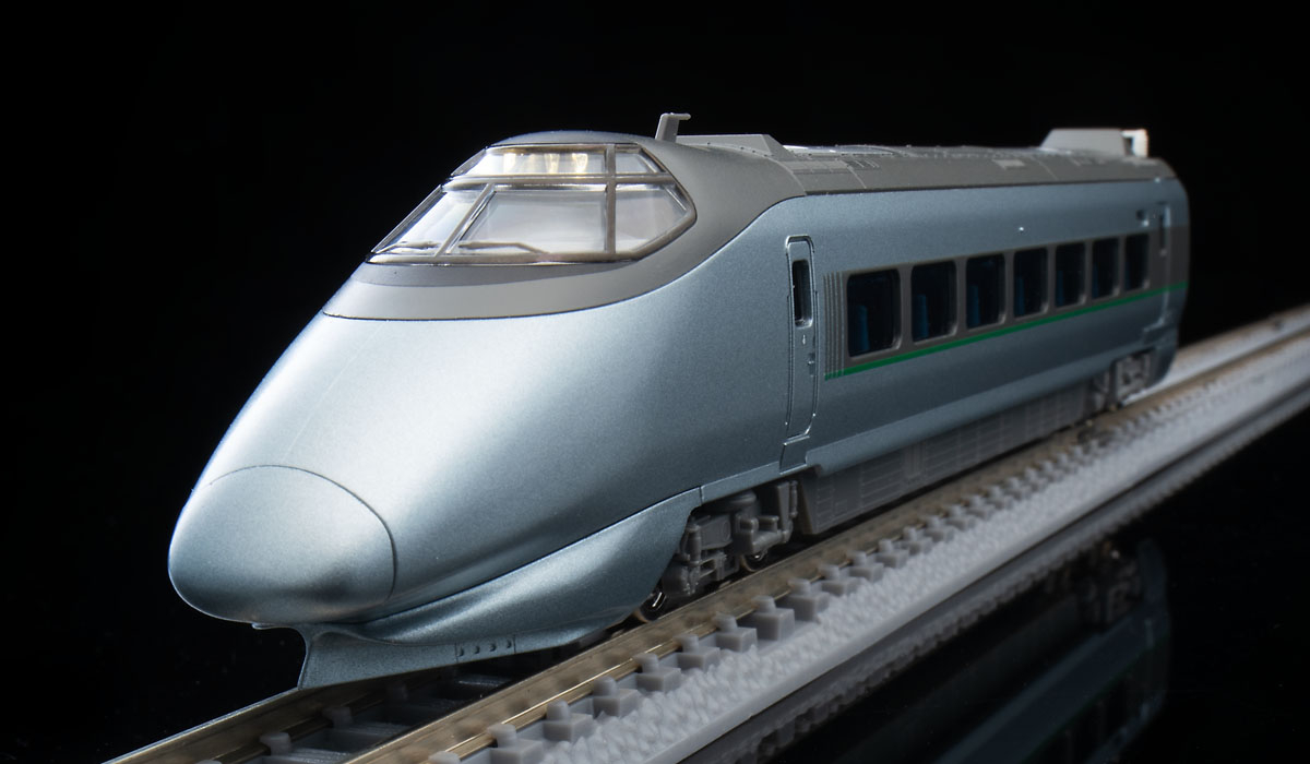 美品】 トミックス 400系 つばさ 山形新幹線 鉄道模型 - ankaraseramik.com