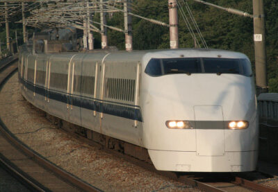 【TOMIX】300系0番代 東海道･山陽新幹線（後期型･登場時）発売