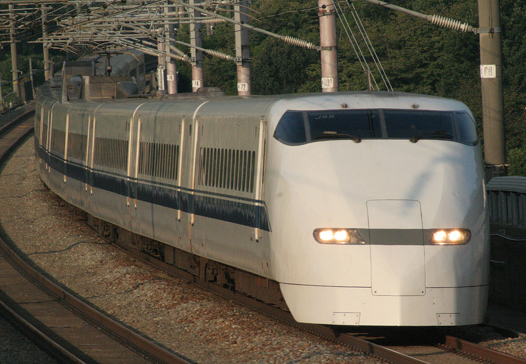 TOMIX】300系0番代 東海道・山陽新幹線（後期型・登場時）2022年5月 