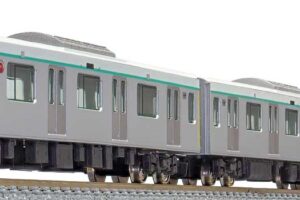 GREENMAX グリーンマックス gm-31562 東急電鉄2020系（田園都市線・2138編成）基本4両編成セット（動力付き）
