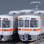 TOMIX トミックス 98482 JR 313-5000系近郊電車基本セット