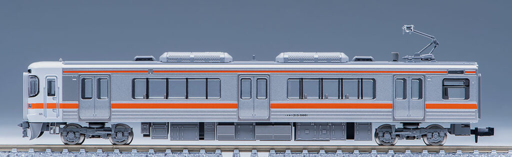 TOMIX トミックス 98482 JR 313-5000系近郊電車基本セット