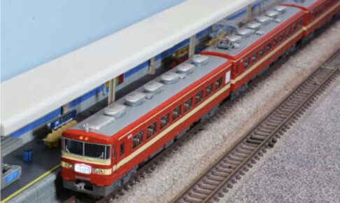 マイクロエースＡ-6672/6673東武9000系リニューアル車10両セット