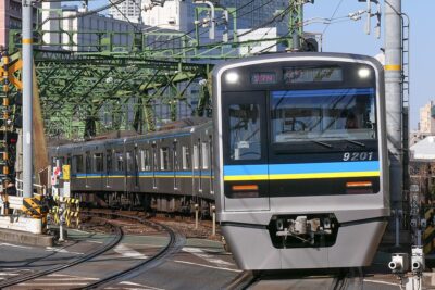 【マイクロエース】千葉ニュータウン鉄道9200形 発売