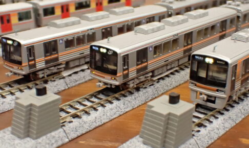 鉄コレ】Osaka Metro 66系 堺筋線（未更新車•12編成）2022年9月発売