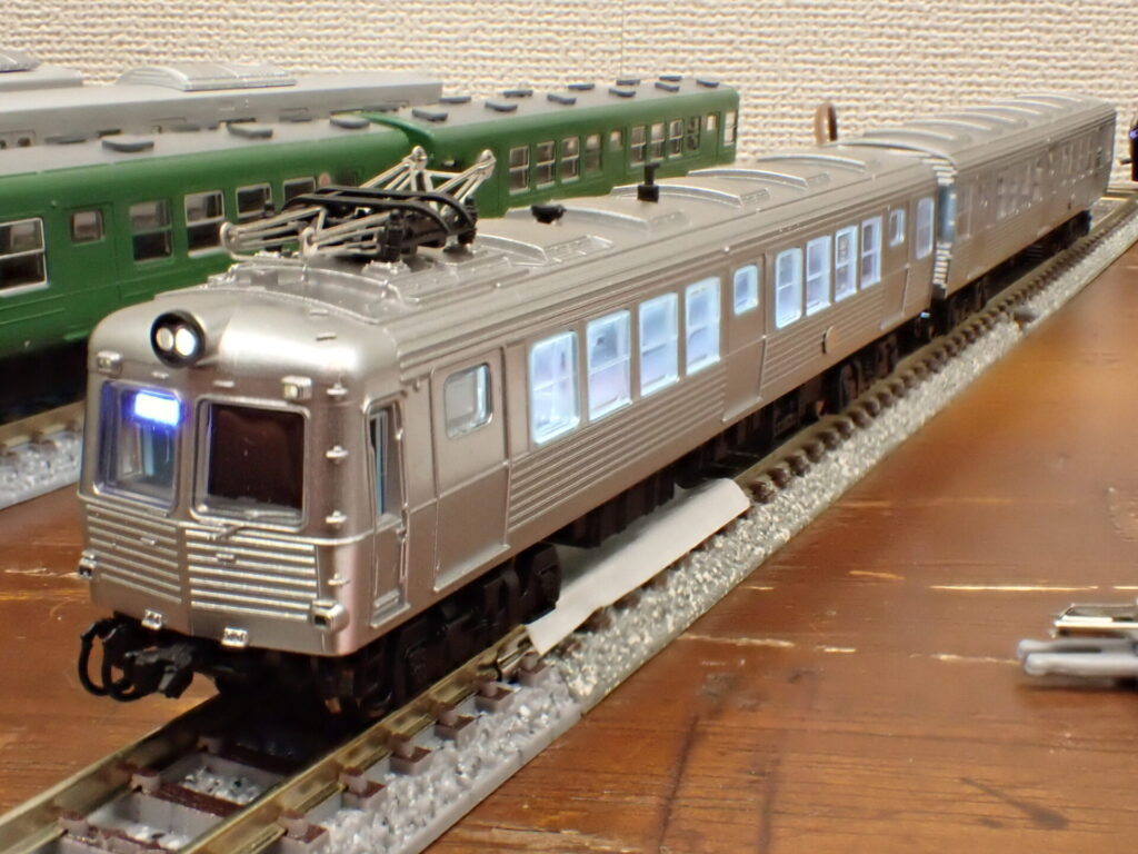 ポポンデッタ 東急電鉄5200系/旧5000系