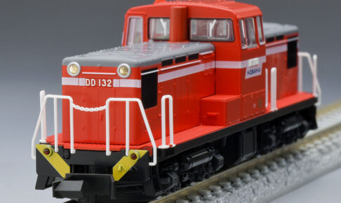 TOMIX トミックス 8606 小坂鉄道 DD130形ディーゼル機関車