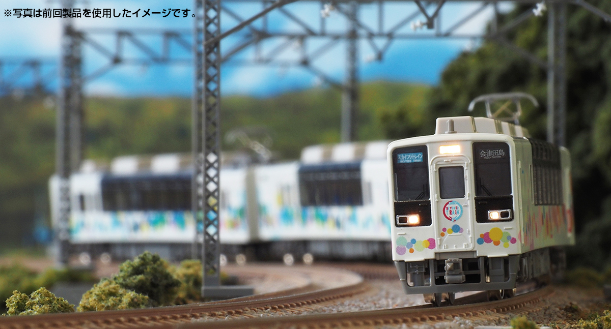 国内在庫】 【新品】グリーンマックス GM 東武鉄道 634型 スカイツリートレイン 鉄道模型