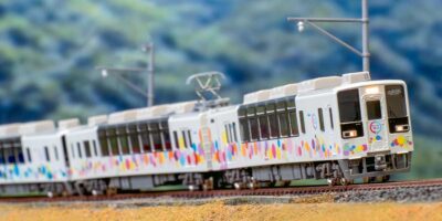 【グリーンマックス】東武鉄道634型 スカイツリートレイン（行先選択式）発売