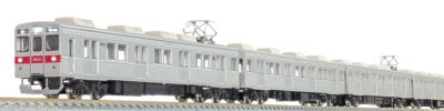 【グリーンマックス】東急電鉄8500系（軽量車･8631編成）再生産
