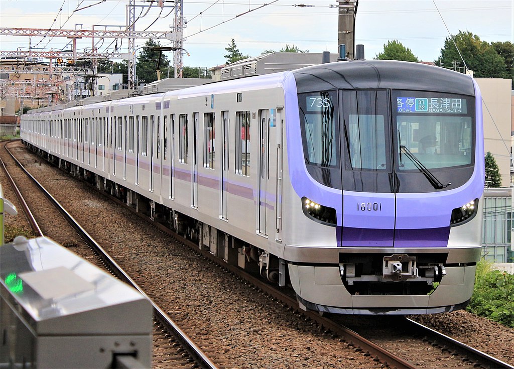 KATO】東京メトロ18000系 半蔵門線 2022年9月発売 | モケイテツ