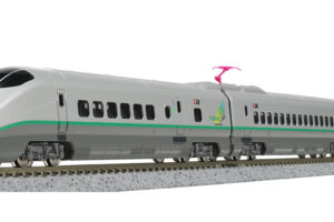 KATO カトー 10-1289 E3系2000番台 山形新幹線「つばさ」旧塗色 7両セット