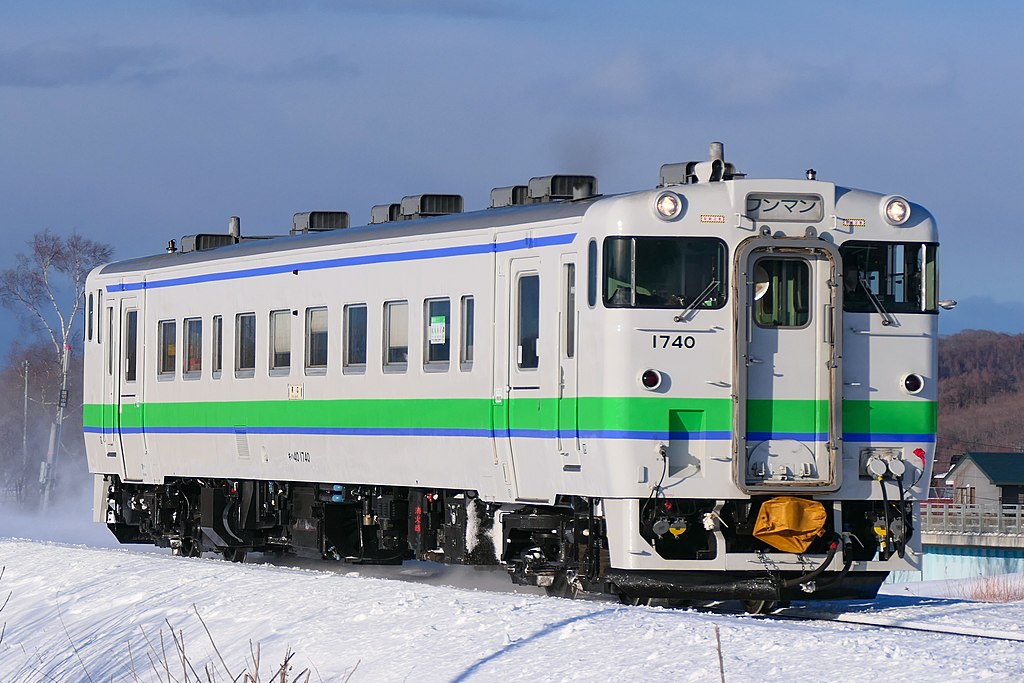 WEB限定カラー TOMIX HO-425 キハ40 1700形(タイフォン撤去車)(T) 鉄道 ...