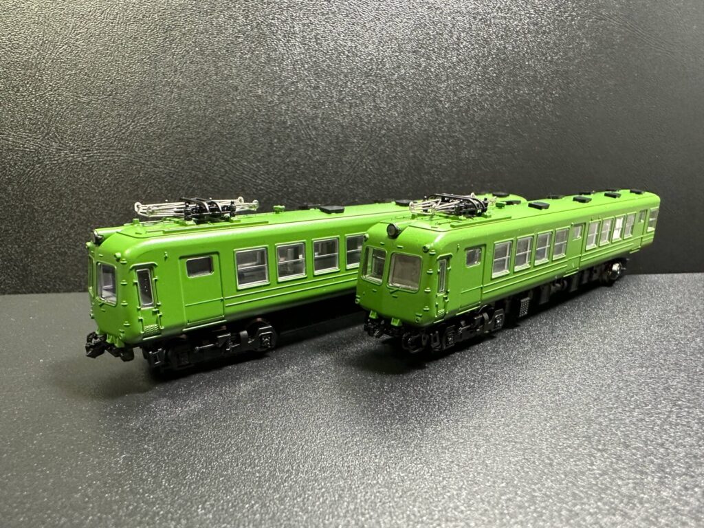 ポポンデッタ 東急電鉄5200系