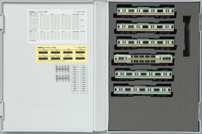 TOMIX トミックス 98508 JR E233-3000系電車増結セット