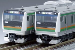 TOMIX トミックス 98506 JR E233-3000系電車基本セットA