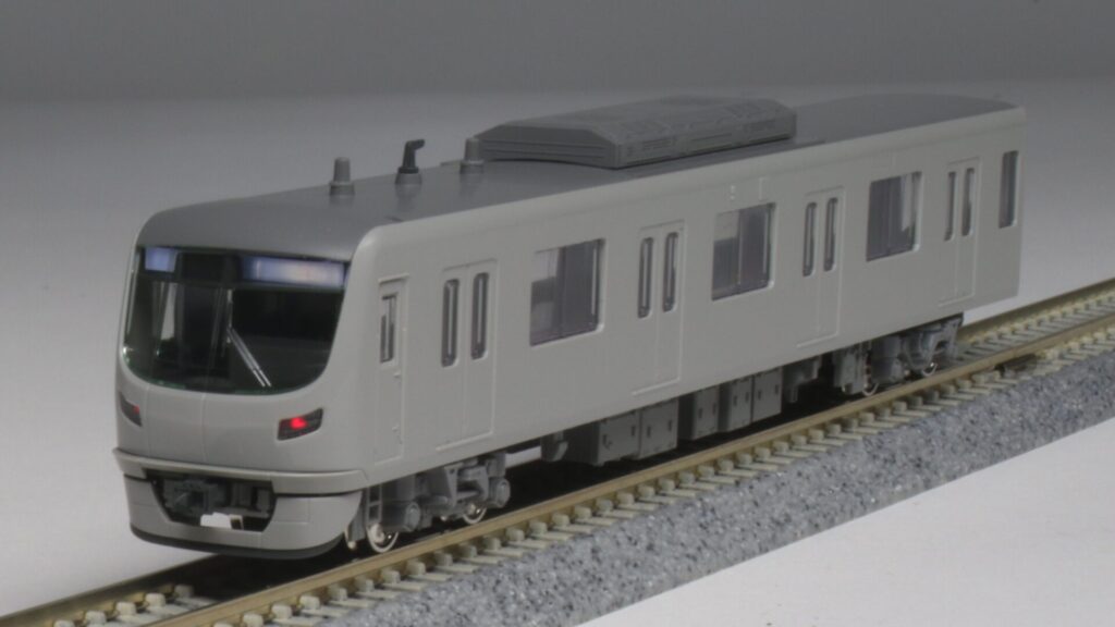 KATO カトー 10-1760 東京メトロ半蔵門線 18000系　6両基本セット