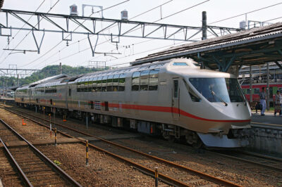 【カツミ】(HO)北近畿タンゴ鉄道KTR001形 タンゴ•エクスプローラー（2次車）発売