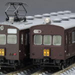 TOMIX トミックス 98490 国鉄 72・73形通勤電車(鶴見線)セット