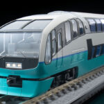 TOMIX トミックス FM-027 ファーストカーミュージアム JR 251系特急電車(スーパービュー踊り子・2次車・新塗装)