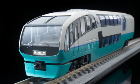 TOMIX トミックス FM-027 ファーストカーミュージアム JR 251系特急電車(スーパービュー踊り子・2次車・新塗装)