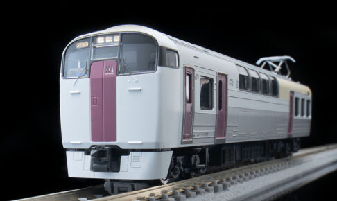 TOMIX トミックス FM-028 ファーストカーミュージアム JR 215系近郊電車(2次車)