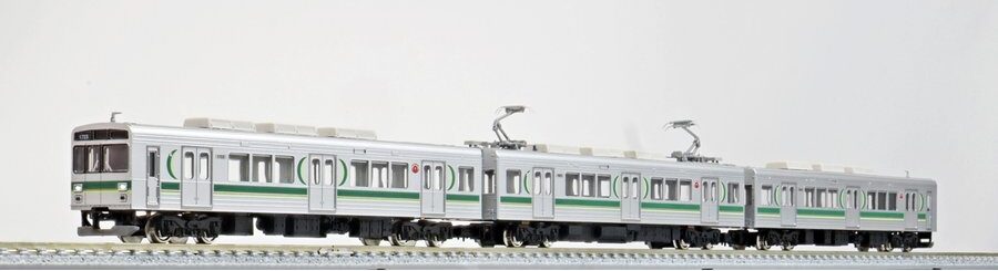 グリーンマックス】東急電鉄1000系1500番台（1524編成）2022年12月発売