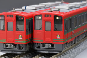 TOMIX トミックス 98509 会津鉄道 AT-700・AT-750形セット