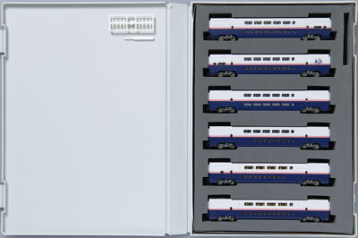 TOMIX トミックス 98816 JR E1系上越新幹線(Max・新塗装)増結セット