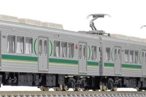 GREENMAX グリーンマックス gm-31652 東急電鉄1000系1500番台（1524編成）3両編成セット（動力付き）