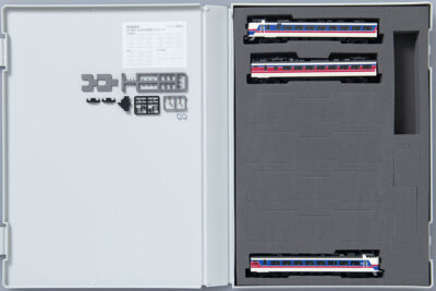 TOMIX トミックス 98505 JR 485-1000系特急電車(かもしか)セット