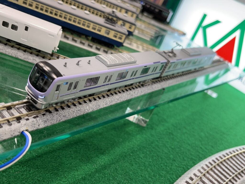 KATO 東京メトロ半蔵門線 18000系