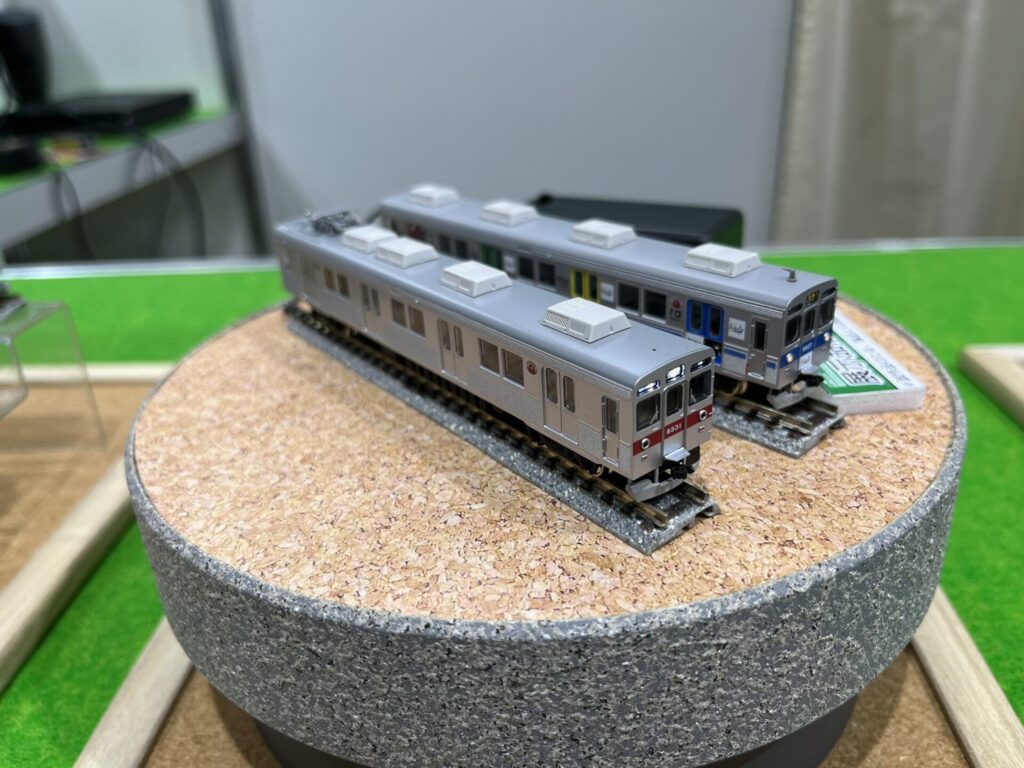 国際鉄道模型コンベンション 限定品 JAMオリジナルタンク貨車 - おもちゃ