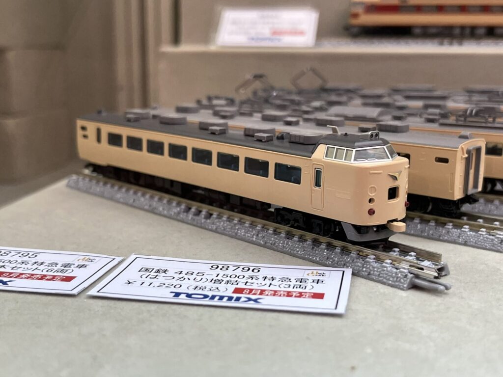 国際鉄道模型コンベンション 限定品 JAMオリジナルタンク貨車