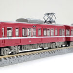 鉄道コレクション 高松琴平電気鉄道1300形＜追憶の赤い電車＞2両セット