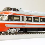 天賞堂 [55062] 小田急ロマンスカー7000形LSE 復活塗装 晩年仕様 11輌セット