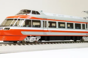 天賞堂 [55062] 小田急ロマンスカー7000形LSE 復活塗装 晩年仕様 11輌セット