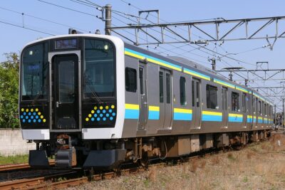 【カツミ】(HO)E131系0番台 内房線･外房線･鹿島線･成田線 発売