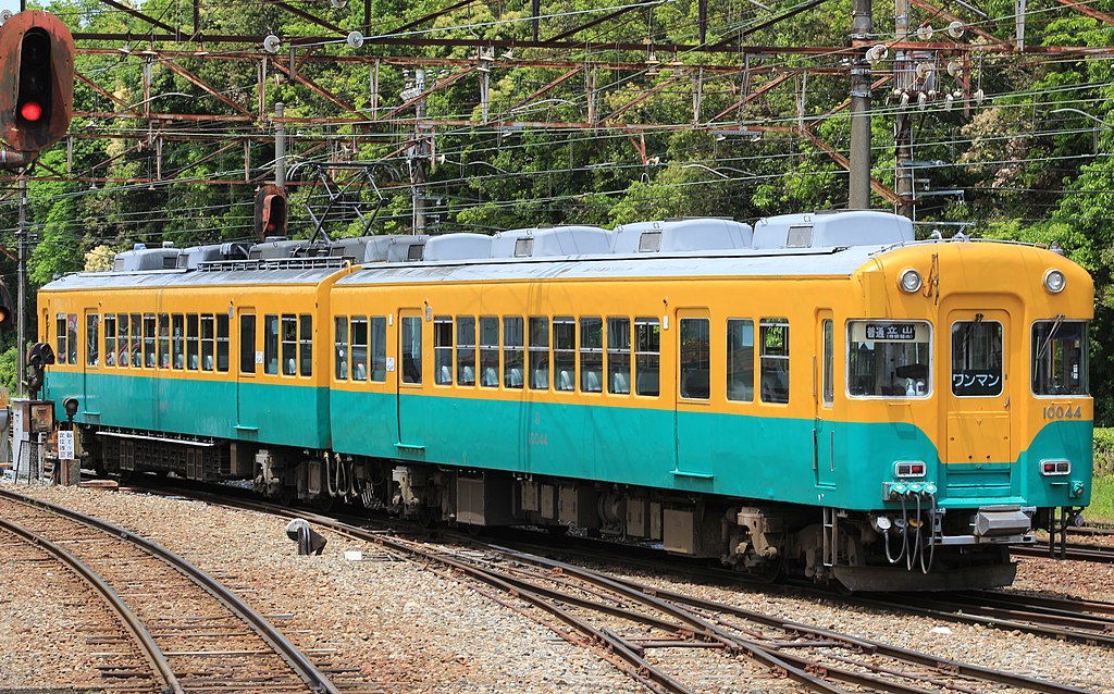 マイクロエース】富山地方鉄道10030形（10037編成）2023年5月発売 