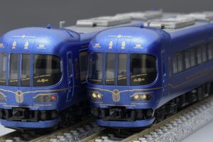 TOMIX トミックス 98121 京都丹後鉄道KTR8000形(丹後の海)基本セット