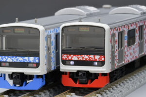 TOMIX トミックス 98762 伊豆急行 3000系(アロハ電車)セット