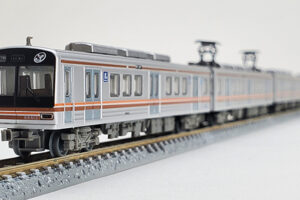 鉄道コレクション Osaka Metro66系未更新車(堺筋線12編成)基本4両セット