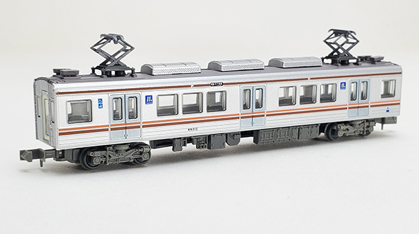 鉄コレ】Osaka Metro 66系 堺筋線（未更新車•12編成）2022年9月発売 