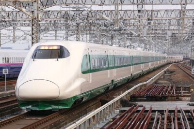 【KATO】 E2系1000番台（200系カラー）発売