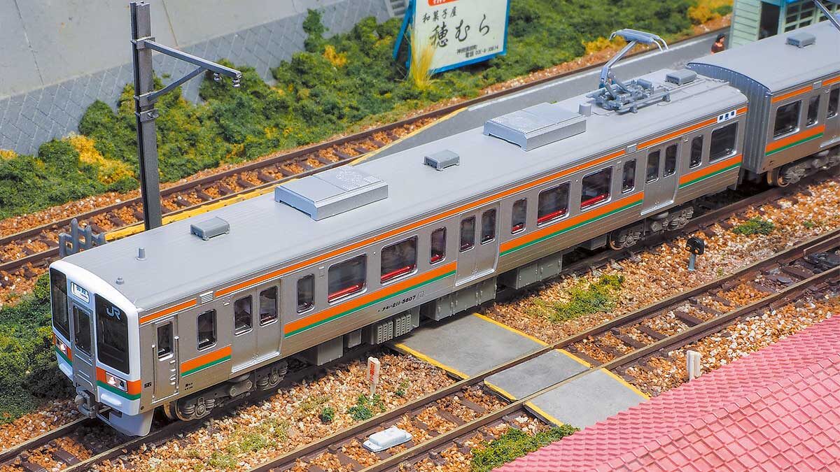 湘南電車物語 記念シール ありがとう113系 東海道線 - 7
