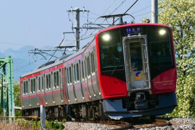 【KATO】しなの鉄道 SR1系 300番台 発売