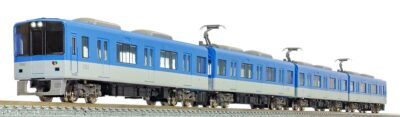 【グリーンマックス】阪神5500･5550系（“たいせつ”がギュッと。マーク付き）発売